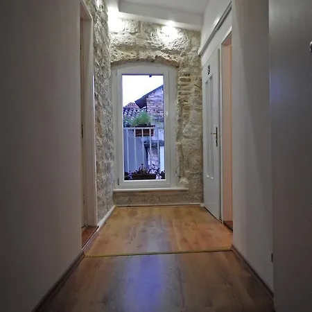 Tragurion Trogir