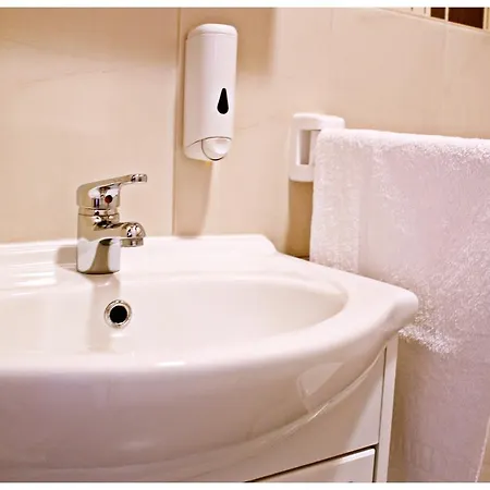 Guest house Tragurion
