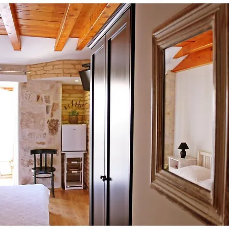 Guest house Tragurion