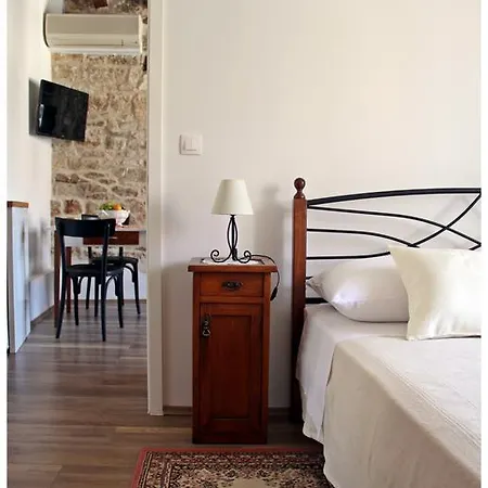 Tragurion Trogir
