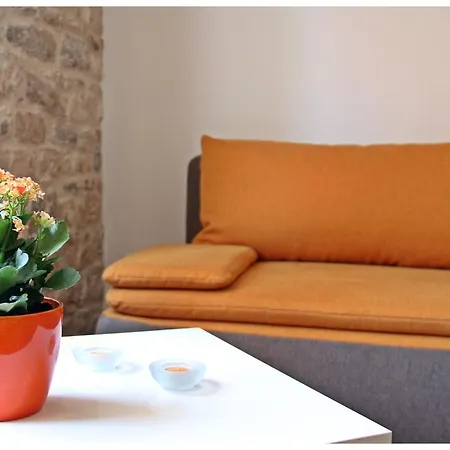 Maison d'hôtes Tragurion 3*