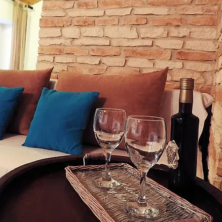 Maison d'hôtes Tragurion 3*
