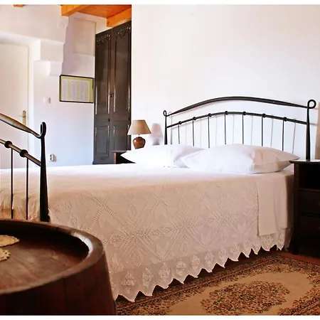 Guest house Tragurion Trogir