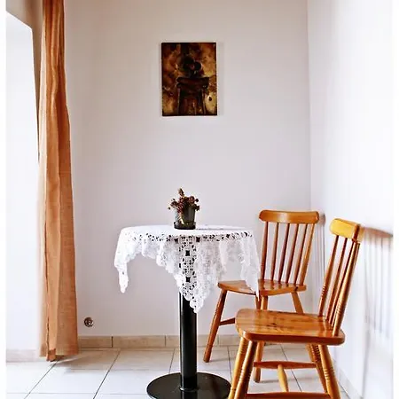 Guest house Tragurion