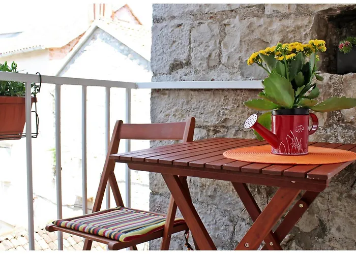 Tragurion Maison d'hôtes 3*