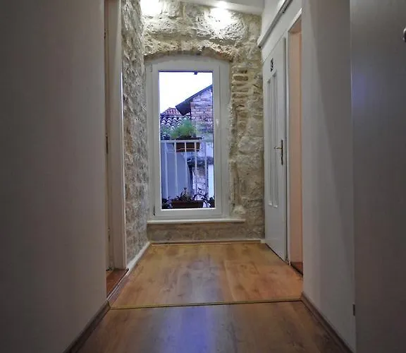 Tragurion Trogir