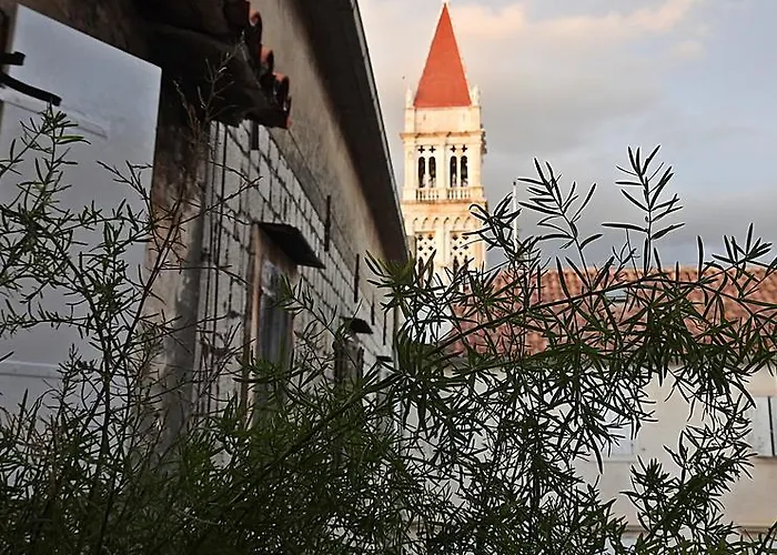 Maison d'hôtes Tragurion Trogir