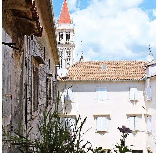 Maison d'hôtes Tragurion