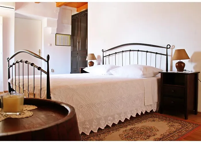 Maison d'hôtes Tragurion Trogir