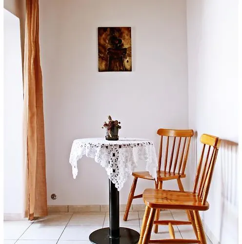 Maison d'hôtes Tragurion