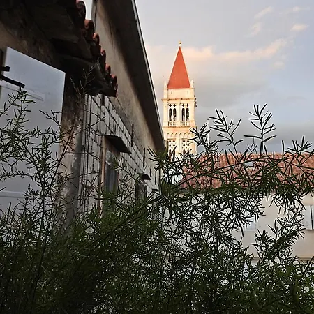 Gasthof Tragurion Trogir