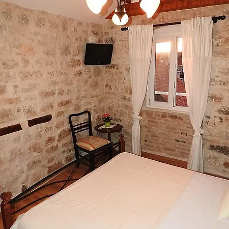 Gasthof Tragurion Trogir