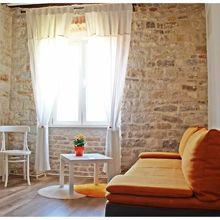 Gasthof Tragurion Trogir